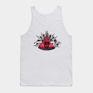 watermelon Tank Top